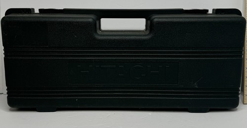 Seghetto alternativo Hitachi CR13V2 10 Ampere con custodia - Foto 2 di 6