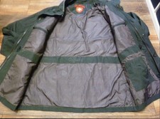 Wellensteyn Übergangsjacke für Herren Model Golfjacke Gr. XL