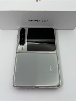 HUAWEI Pura X 256gb グレー s-l400.jpg