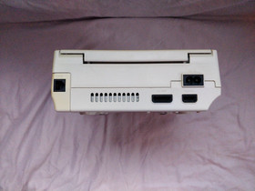 Sega Dreamcast PAL Console - Tested Working - 3 Controllers - 1 VMU - 2 Rumbles