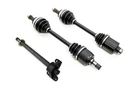 Yonaka H22A Swap Axles Honda Civic Halfshaft Kit VTEC DOHC H22 ABS or non-ABS