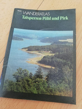 DDR Ostalgie Wanderatlas