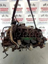 G6Df 320200 teilmotor FORD FOCUS CABRIO CA5 2006- 2006