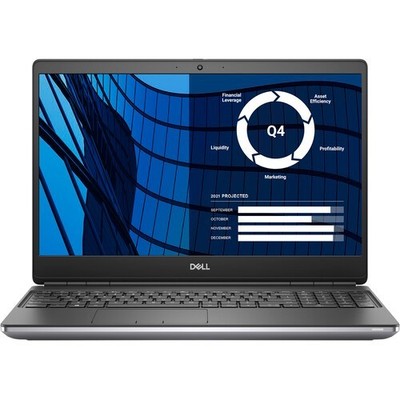 Dell Precision 7750 17.3  - Intel i7-10750H, 64 GB RAM, 512 GB SSD, RTX 4000