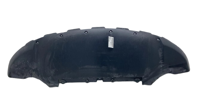 ⭕2020-2024 Tesla Model Y MY Front Bumper Lower Valance Undertray Diffuser Shield