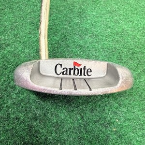 Carbite Putter Zg | eBay
