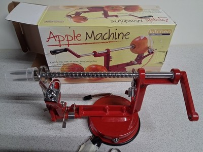 Kitchen Collection Apple Machine Kitchen Appliances Home Appliances New In Box