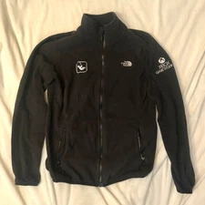 Microsoft Xbox Game Studios Playground Games Black Jacket