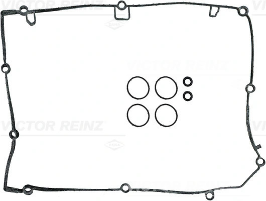 Jeu de joints de couvre-culasse Victor Reinz 15-11519-01 pour moteur DS