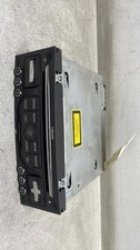 Autoradio Peugeot 807