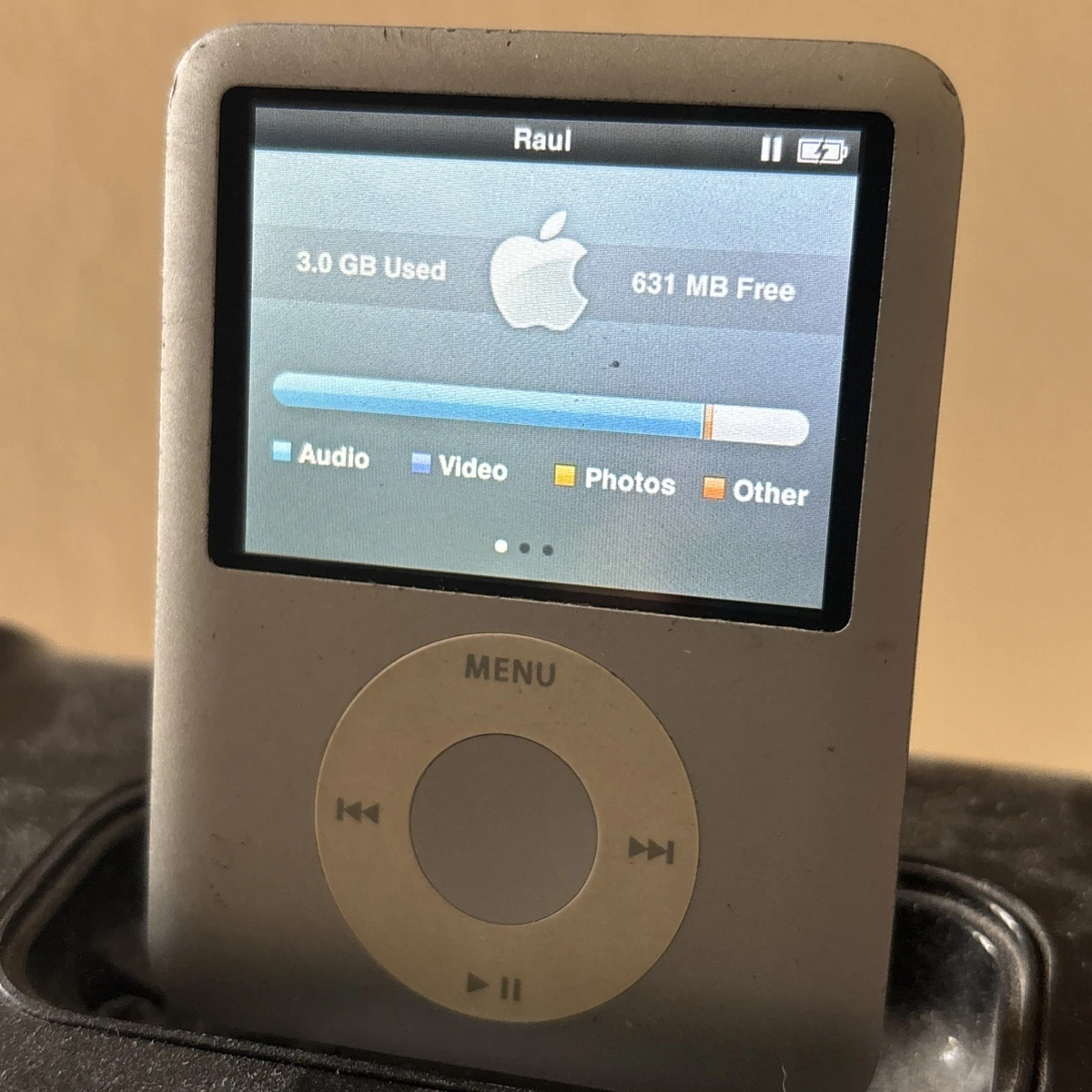 Ipod 4gb for sale - eBay
