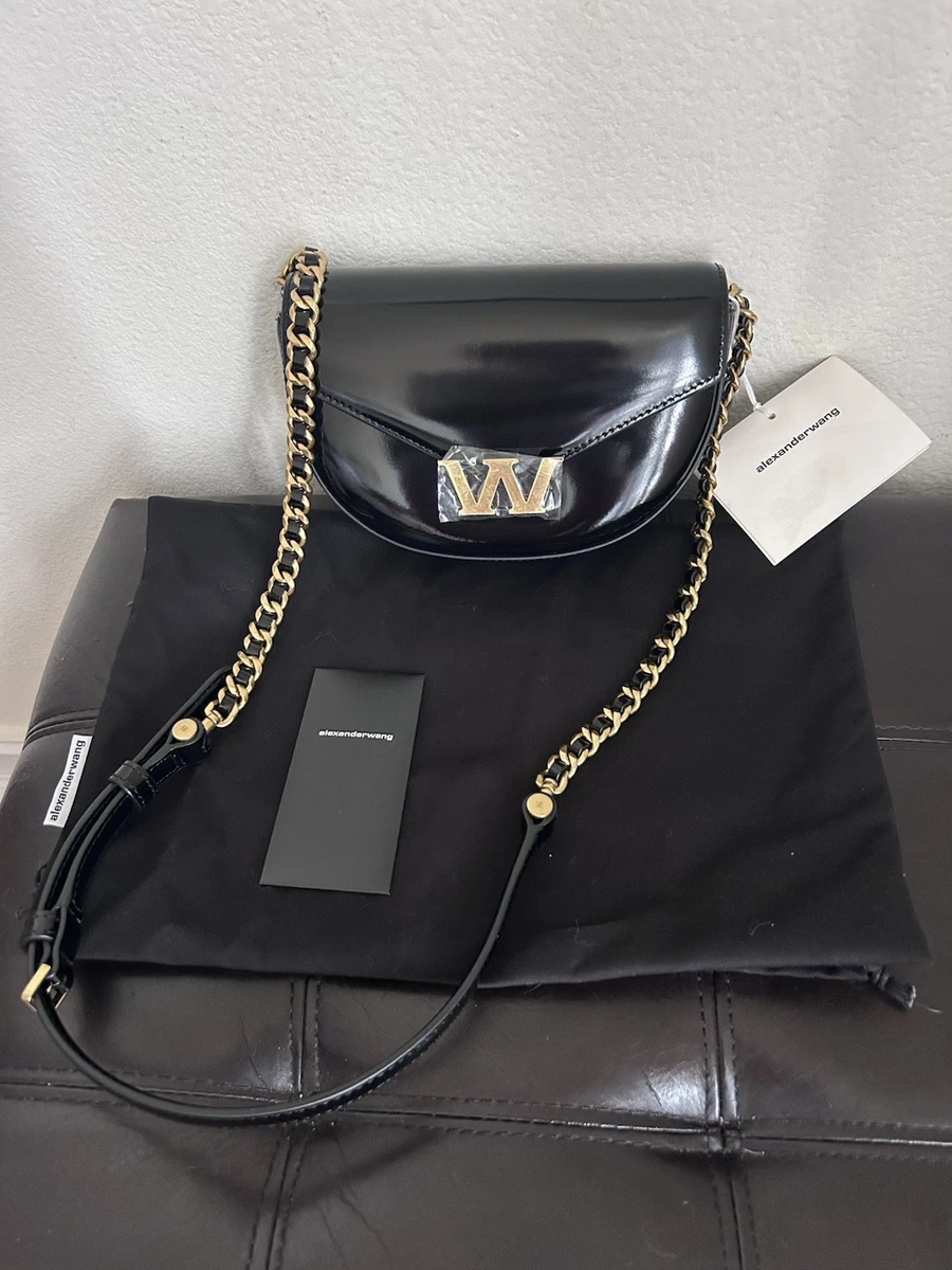 Alexander Wang Legacy Bags for sale | eBay
