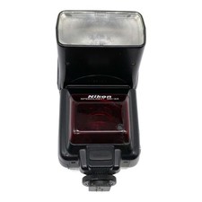 Nikon Speedlight SB-24 Flash Gun Blitz Camera Flash