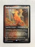 Mtg Magic Multiverse Legends Card Zirda the Dawnwaker Etched FOIL NM