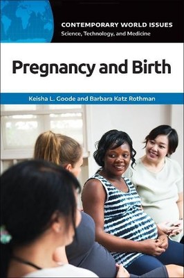 Pregnancy and Birth - 9798765167106