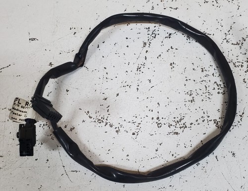 HARLEY DAVIDSON 1999-2005 FLT TOURING OEM REAR TAIL LAMP LIGHT HARNESS #68772-99