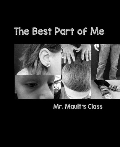 Мистер Молтс читает Лучшую часть меня (в мягкой обложке) (ИМПОРТ из Великобритании)