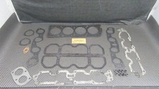 Joints Fiat 132