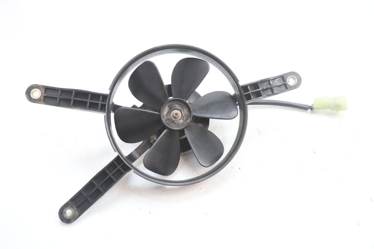FAN - KYMCO MXU R 250 (2004 - 2010)