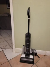 Tineco Floor One S3 Smart Cordless All-in-One Vacuum Cleaner ,Self-Cleaning