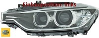 Hella 1ZS354983-251 Hauptscheinwerfer Links Scheinwerfer Frontscheinwerfer