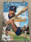 Mr. Baseball (1992) Original US One Sheet Movie Poster