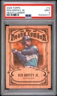 2026 Topps Series 1 Ken Griffey Jr. Base (PSA 9)