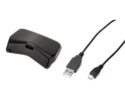 Hama Akku-Pack Power-Bank Batterie für Sony PS4 PS Wireless Controller Game-Pad