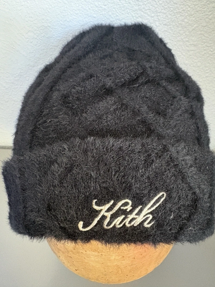 KITH Beanie Hats for Men for sale | eBay