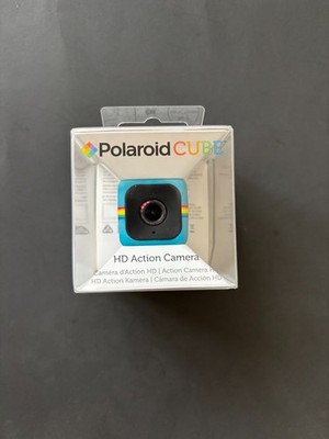 Polaroid Cube HD Action Camera