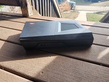 Computer da gioco Msi Trident 3, Rtx 2060, I5 8400f. 16gb ram, 512gb di memoria.