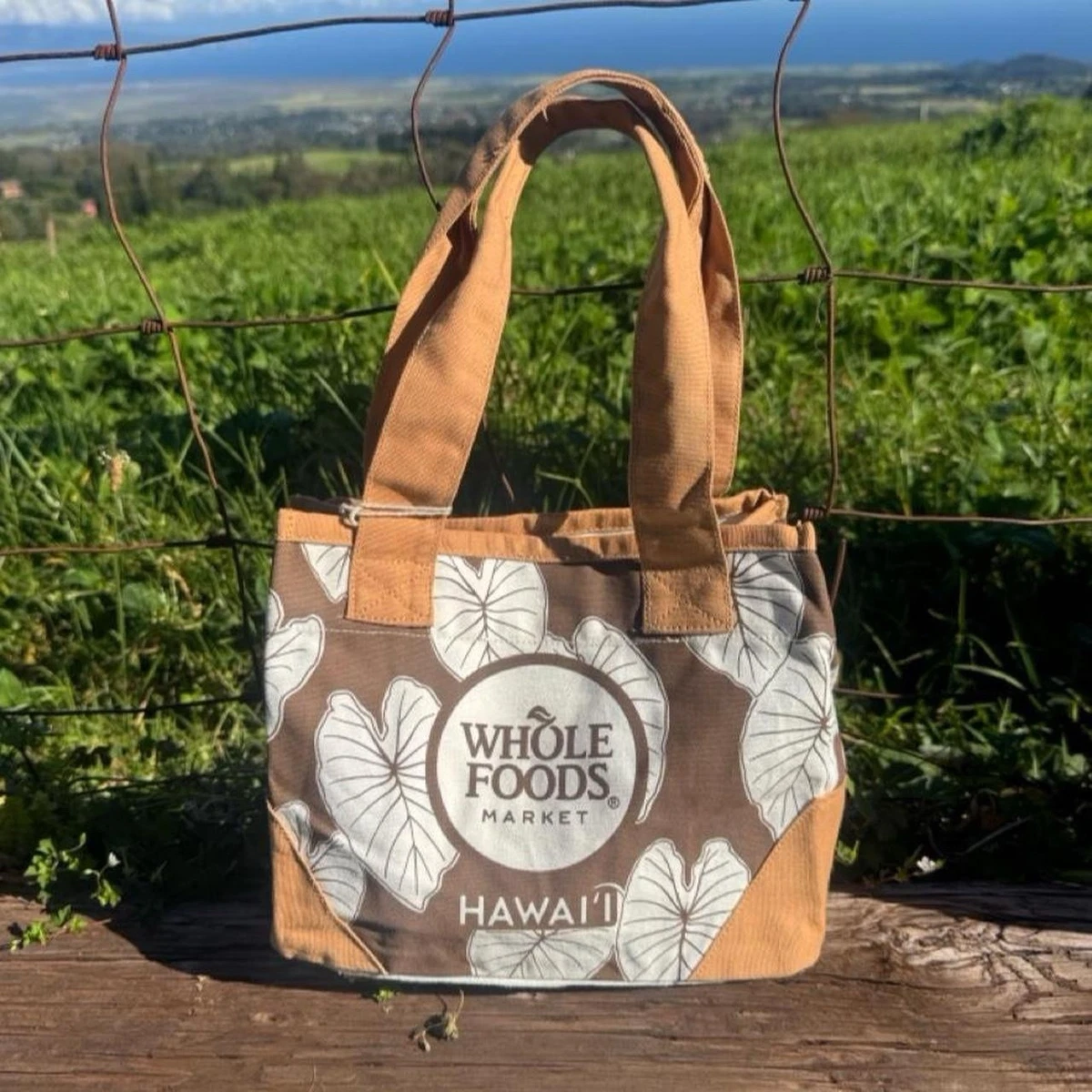 Whole Foods Bags & Handbags for Women for sale | eBay
