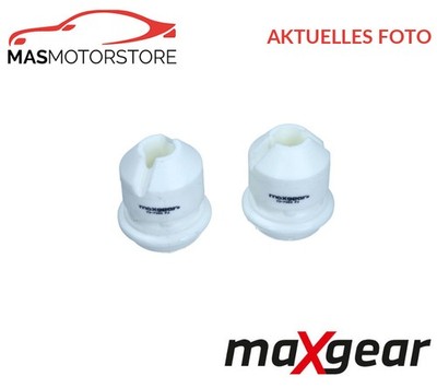 ANSCHLAGPUFFER STOßDÄMPFER VORNE MAXGEAR 72-7282 A FÜR OPEL ASTRA G,VECTRA B