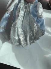 Vintage Shelly oder Kelly Barbie's kleine Schwester Puppe Vintage falsches Outfit 80er 90er Jahre Mattel
