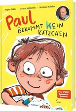 Bernhard Hoëcker / Paul bekommt kein Kätzch...