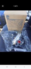 New Uprated Turbo For Audi TT (225) BAM Engine