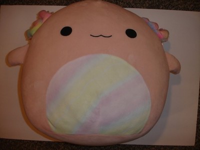 Squishmallows Original Axolotl  18''