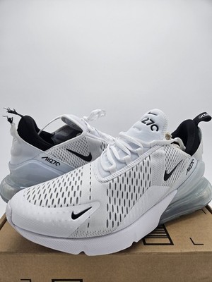 Size 13 - Nike Air Max 270 Low White