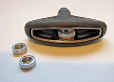 Original Shimano Handle Knob & 2SS BB Stradic/Vanford/Sahara/Miravel 4000,C3000