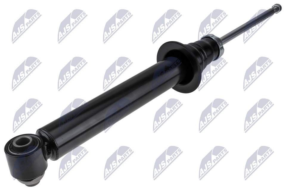 Stoßdämpfer Hinterachse links oben Stift A-BM-044 NTY für BMW 5 - Bild 4