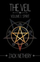 Spirit | Zack Nethery | Taschenbuch | The Veil | Kartoniert / Broschiert | 2022