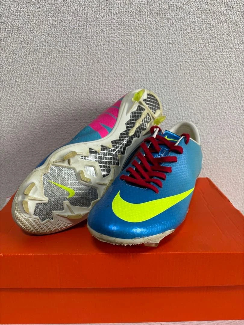 Nike Mercurial Vapor IX Soccer Shoes for sale | eBay