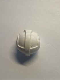 Lego Star Wars Minifigure - Zev Senesca (From Set 7958)