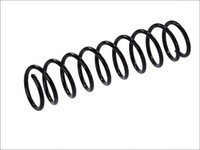 Hinterachse Magnum Technology SR054MT Fahrwerksfeder FüR Renault