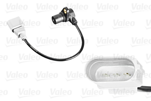 Valeo 254051 Impulsgeber, Kurbelwelle For Audi Seat Skoda VW-image