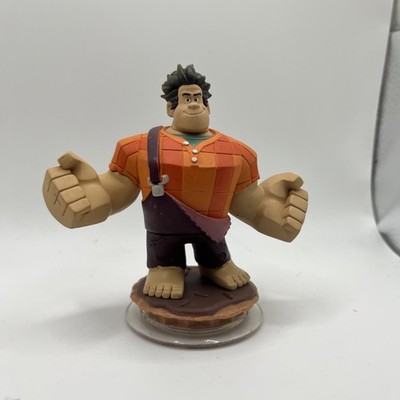 Disney Infinity Wreck It Ralph Figure 4.5 