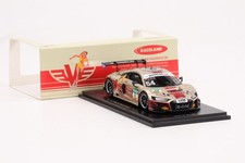 1:43 Spark Audi R8 LMS GT3 Yaco Racing Veedol ADAC GT Masters 2021 RT2005
