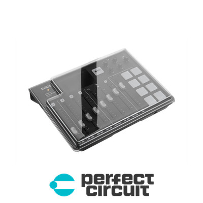 Decksaver Rode Rodecaster Pro Cover AUDIO INTERFACE - NEW - PERFECT CIRCUIT