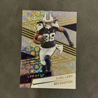 2025 Panini Revolution Football Groove CeeDee Lamb #29