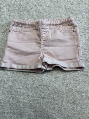 Epic Threads Girls Size 6x Pink Shorts with Pockets